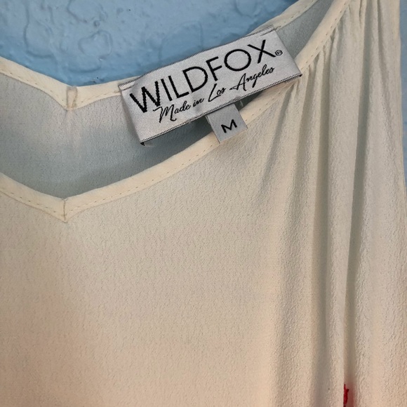 Wildfox cactus maxi - Picture 4 of 4